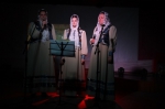 Отчетный концерт