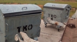 Региональный оператор «ТЭКО-Сервис» обращается к ельчанам