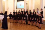 Достижения «Cantabile»