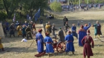 Поболеем за наших!