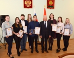 Победители "Избирательного горизонта"
