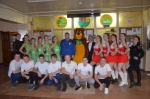 КУБОК ДОБРЫНИ – 2019