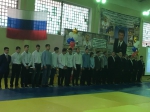КУБОК ДОБРЫНИ – 2019
