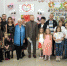 Фестиваль молодых семей прошел в Усманском районе - Газета В краю родном
