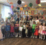 Праздник для мам - Елецкий муниципальный район