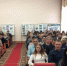 Сегодня состоялась 36 сессия Совета депутатов Елецкого муниципального района - Елецкий муниципальный район