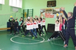 Быстрее, выше, сильнее!