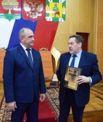Знай наших!