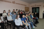 День юриста