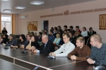 День юриста
