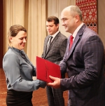 Праздник героев труда