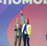 Липецкие волонтеры вернулись из Сочи с победами - Газета В краю родном