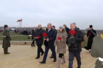 Торжественный митинг