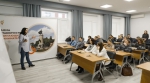 Программа по наставничеству для начинающих предпринимателей стартовала в регионе