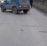 В Ельце снова сбили пешеходов - ТРК Елец