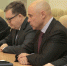 В УМВД по Липецкой области представили нового начальника - ТРК Елец