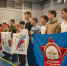 НА ЛИНИИ ОБОРОНЫ - Казацкий сельсовет