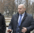 Евгений Боровских проверил, как идет ремонт на двух значимых объектах для детей - ТРК Елец
