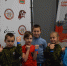 «ЕЛЕЦКИЙ РУБЕЖ» ОТСТОЯЛИ - Газета В краю родном