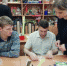 Мастер-класс в ОГБУ «Александровский психоневрологический интернат» - Елецкий муниципальный район