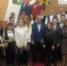 Первое заседание Молодежного парламента Елецкого муниципального района - Елецкий муниципальный район