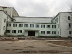 Здание ДК «Эльта» снесут!