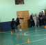 В спорзале школы посёлка Ключ Жизни состоялась спортивная эстафета - Allelets.Ru
