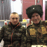 Сириец ведёт лошадь через всю Россию к Путину! - Allelets.Ru