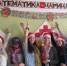 "Новогодняя кухня" в школе с. Каменское - Елецкий муниципальный район