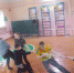 Спортивный праздник для детей «Кубок Деда Мороза» - Елецкий муниципальный район