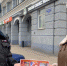 Росгвардейцы информирует горожан о мерах безопасности - ТРК Елец