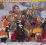 Районный фестиваль «Голиковские святки» - Елецкий муниципальный район