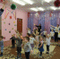 Дошколята Елецкого района готовятся к муниципальному этапу фестиваля «Звездочки ГТО» - Елецкий муниципальный район