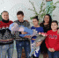 ОТЛИЧНАЯ ПОДДЕРЖКА ДЛЯ МОЛОДОЙ СЕМЬИ - Газета В краю родном