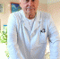 Доктор Н. М. Попов - Газета Красное знамя