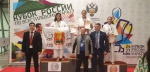 Студенты — мастера