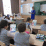Муниципальная методическая неделя в МБОУ СОШ с. Воронец продолжается - Елецкий муниципальный район