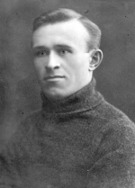 Алаев Павел Ефимович