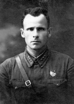 Астафьев Андриан Сергеевич