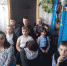 «Блокадный хлеб» - Газета В краю родном