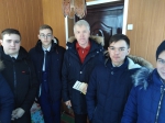 «Блокадный хлеб»