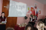 «Блокадный хлеб»