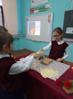 «Блокадный хлеб»