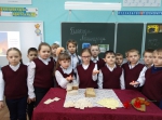 «Блокадный хлеб»