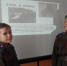 Урок памяти «Блокадный хлеб» в МБОУ СОШ №2 с. Казаки - Елецкий муниципальный район
