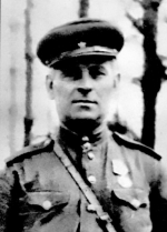 Беклемищев Иван Сергеевич