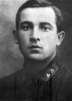 Басов Иван Ефимович