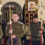ВЕРНЫЕ ЛЮДЯМ И РОДИНЕ - Газета В краю родном