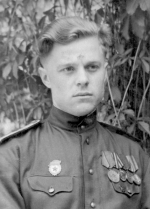 Бурлаков Петр Иванович