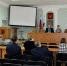 В администрации региона состоялось заседание областной противоэпидемической комиссии - ТРК Елец